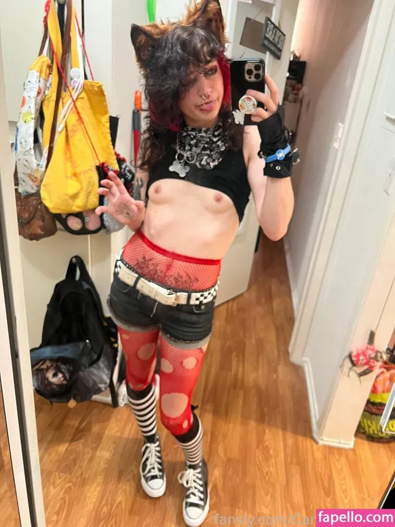 CanineCrucifix Onlyfans Photo Gallery 