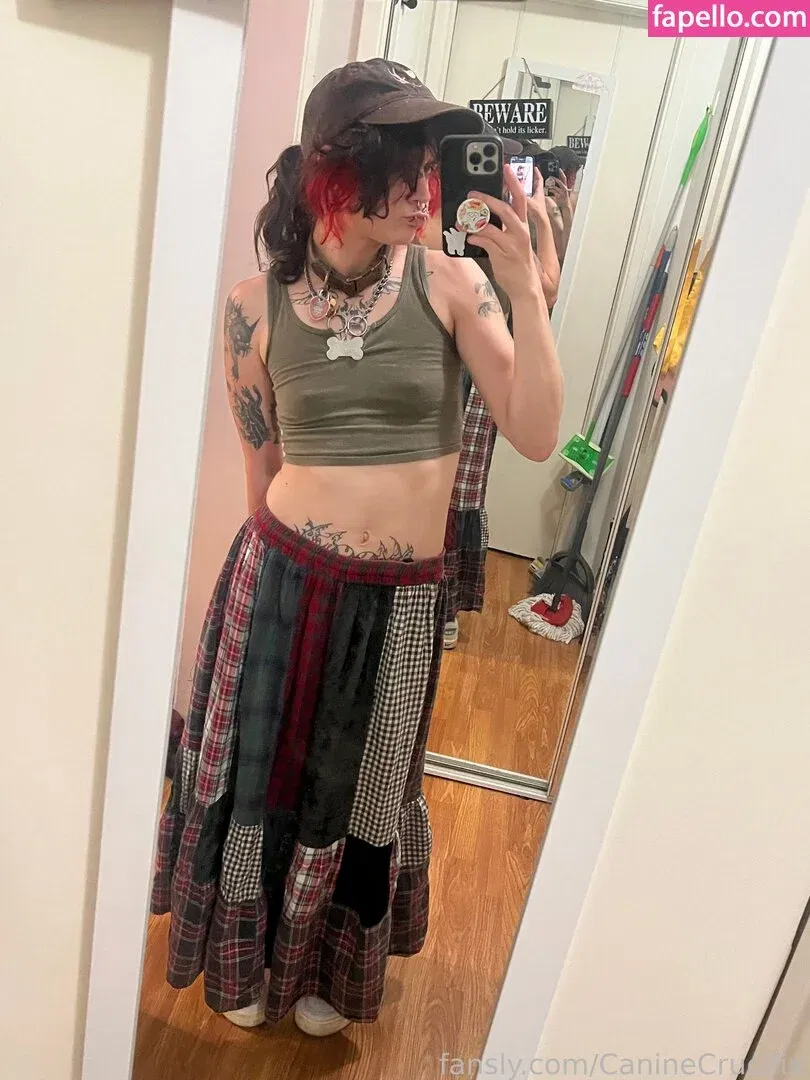 CanineCrucifix Onlyfans Photo Gallery 