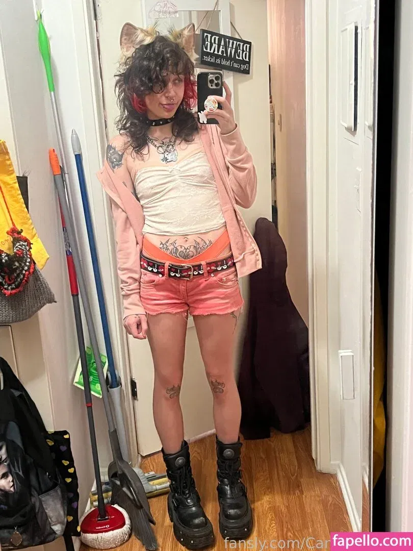 CanineCrucifix Onlyfans Photo Gallery 