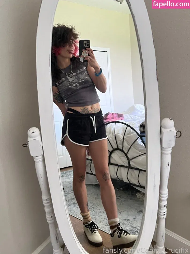 CanineCrucifix Onlyfans Photo Gallery 