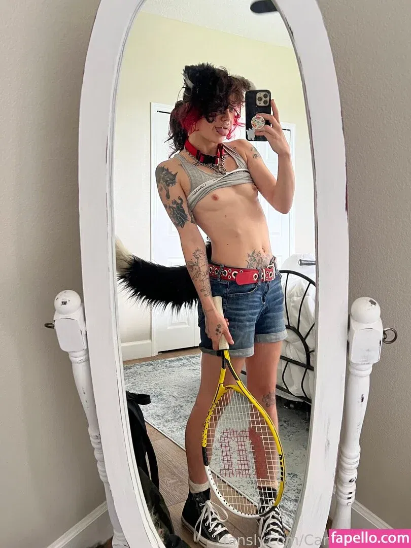 CanineCrucifix Onlyfans Photo Gallery 