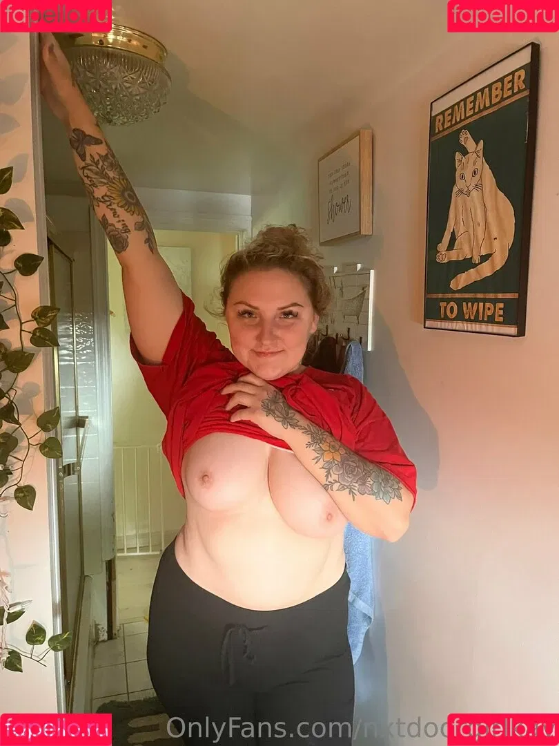 nxtdoorgirlkay Onlyfans Photo Gallery 