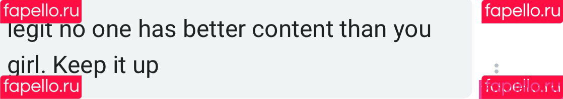 nxtdoorgirlkay Onlyfans Photo Gallery 