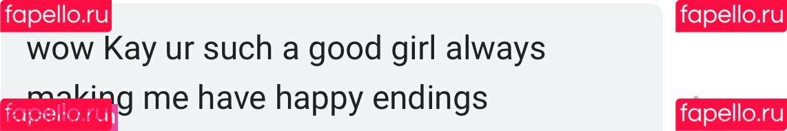 nxtdoorgirlkay Onlyfans Photo Gallery 