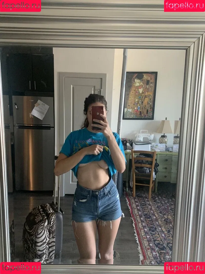 Allie Onlyfans Photo Gallery 