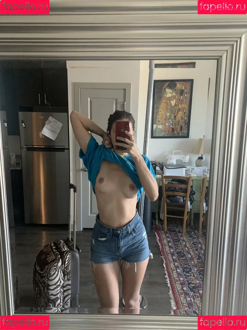 Allie Onlyfans Photo Gallery 