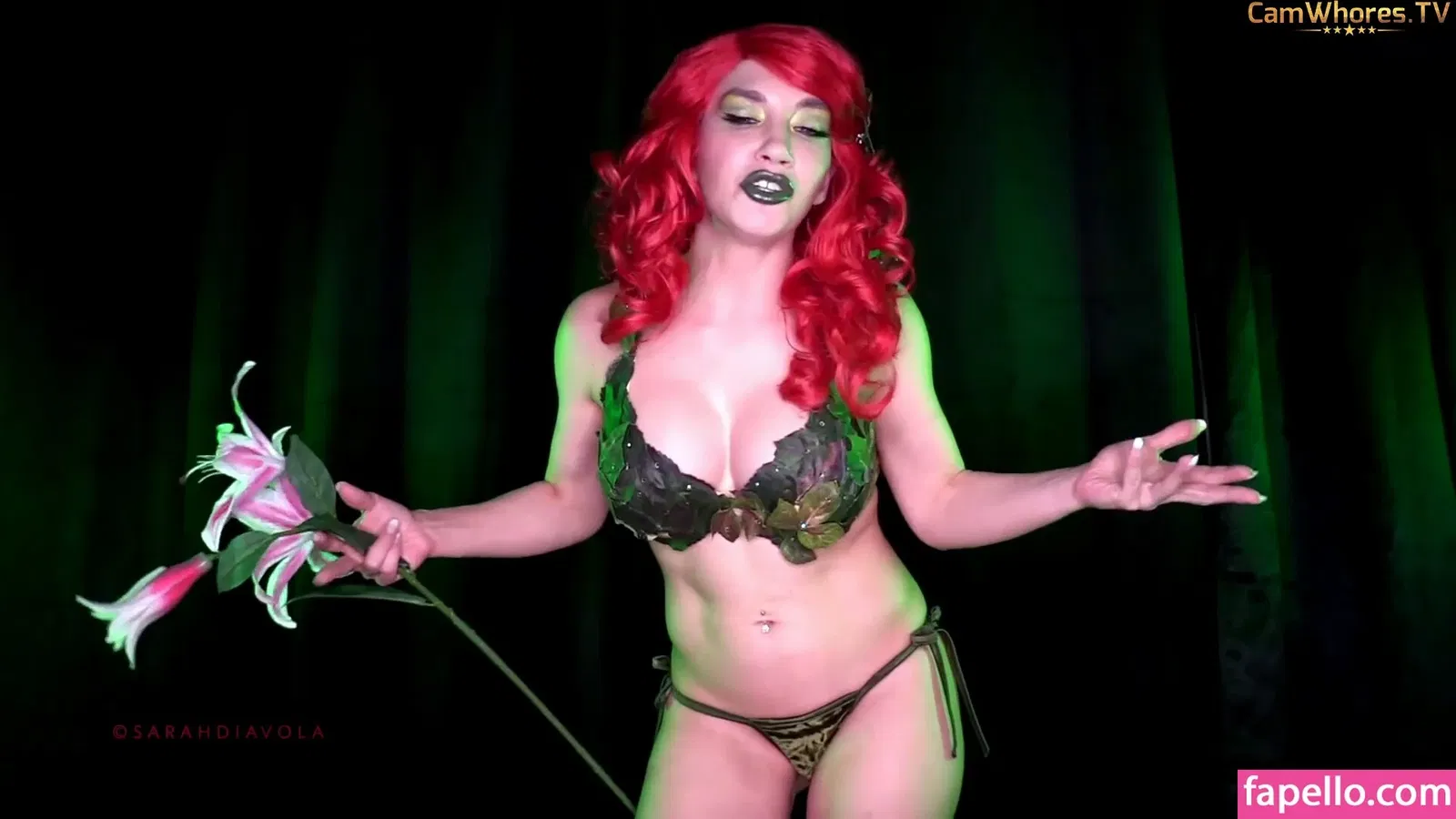 Sarah Diavola Onlyfans Photo Gallery 