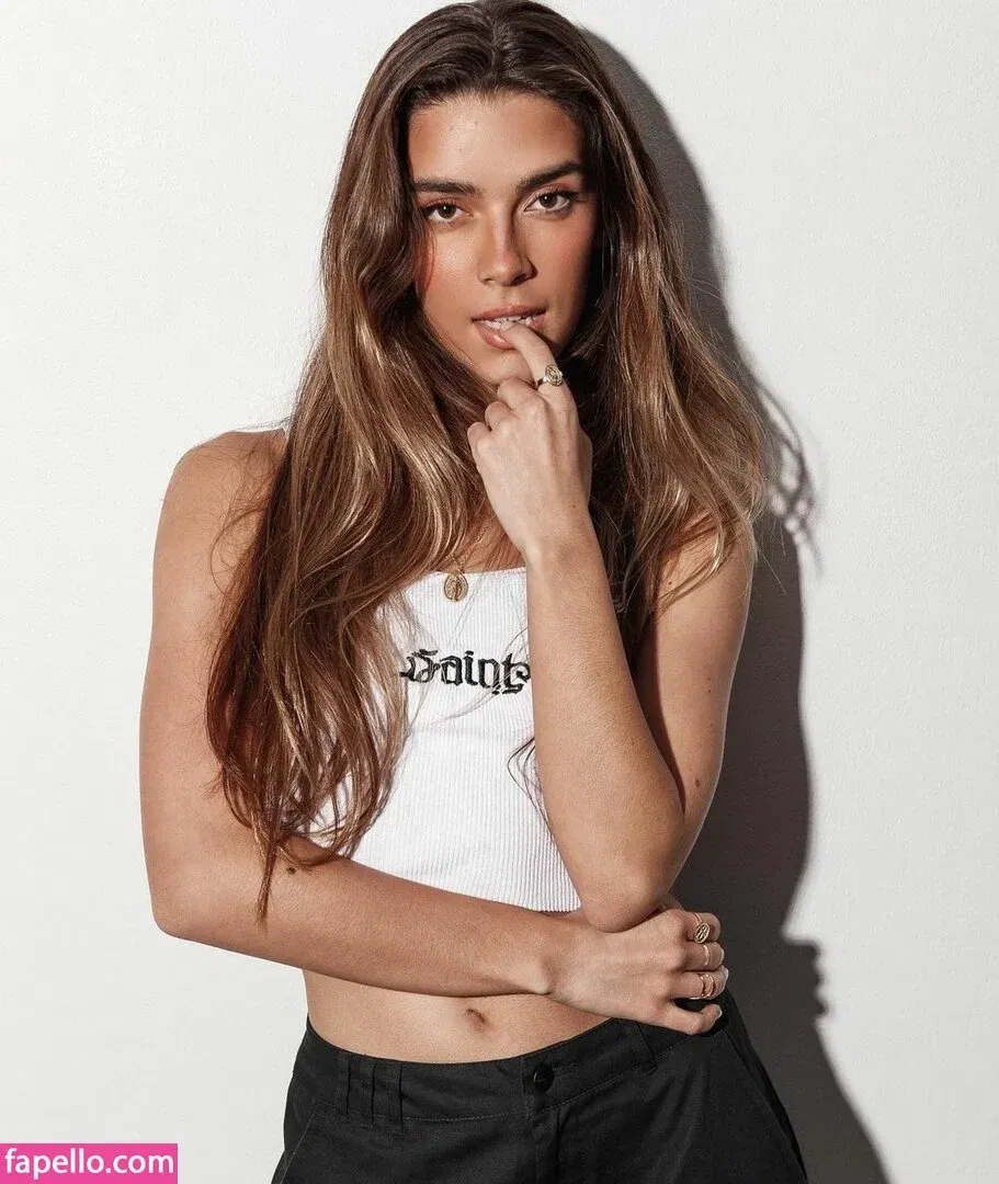 Ruby Rojas Onlyfans Photo Gallery 