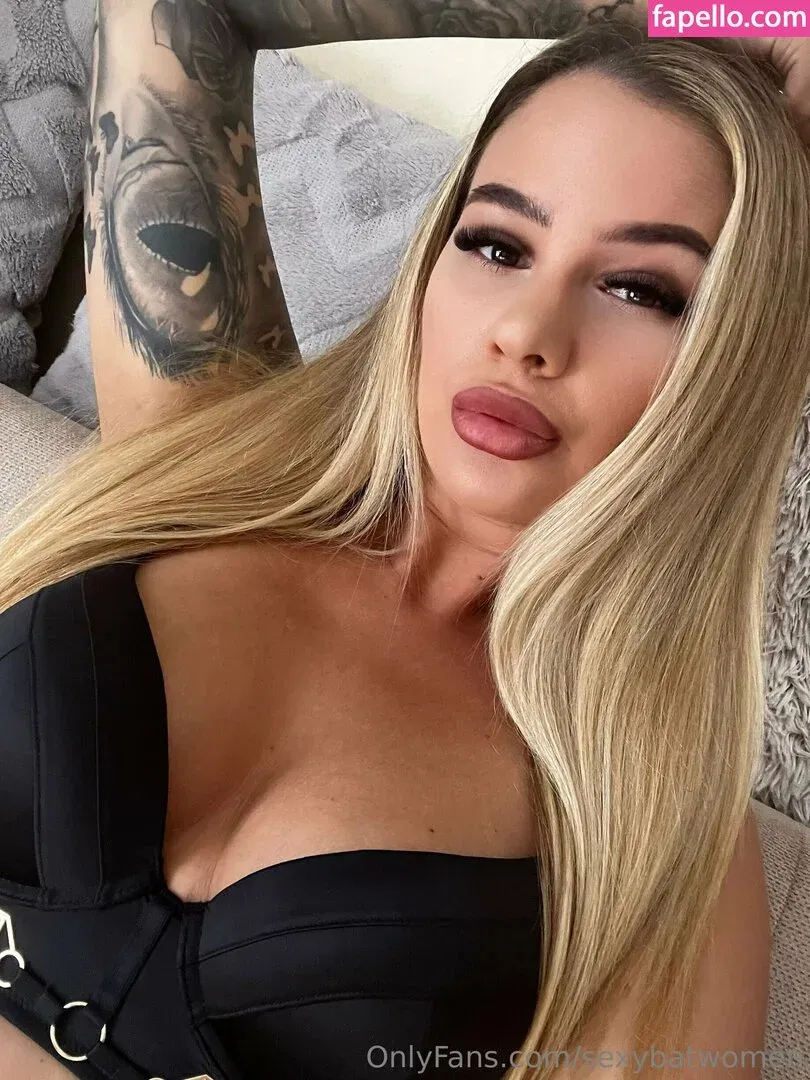sexybatwomen Onlyfans Photo Gallery 