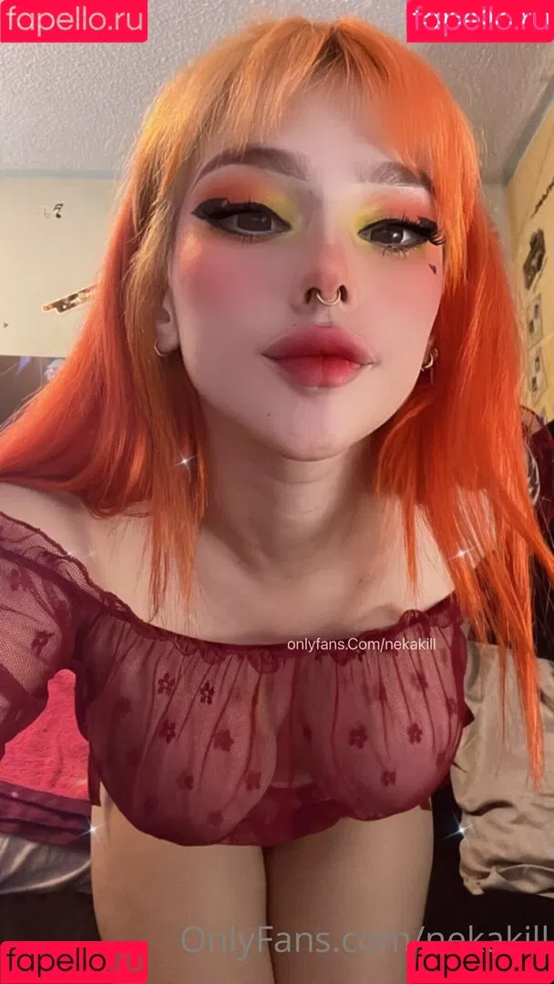 Nekakill Onlyfans Photo Gallery 