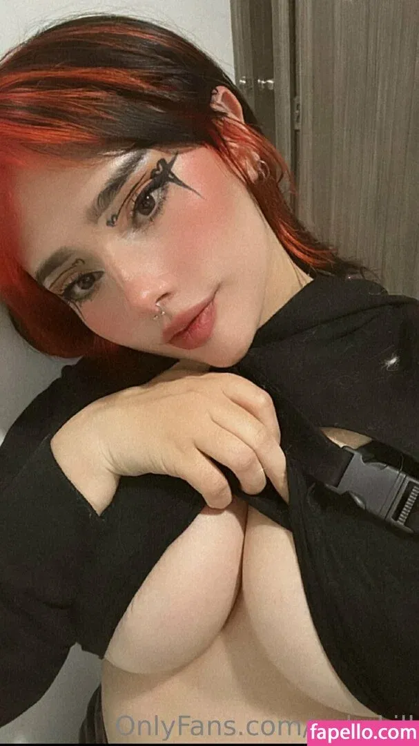 Nekakill Onlyfans Photo Gallery 