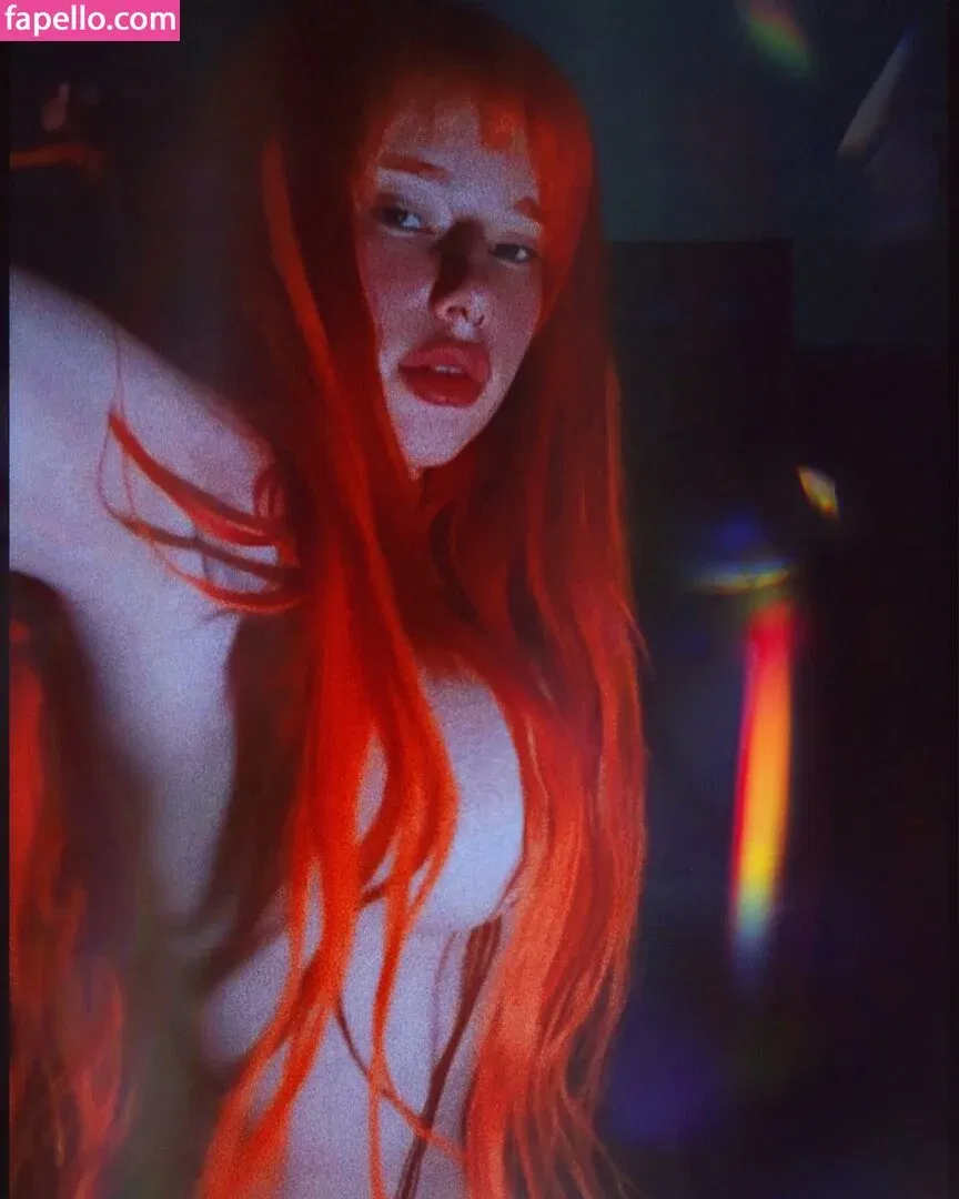 Nekakill Onlyfans Photo Gallery 