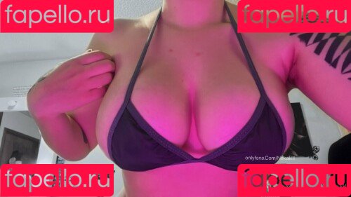 Nekakill Nude Onlyfans Photo 44