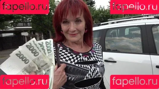 Czech Streets Onlyfans Photo Gallery 