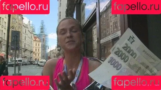 Czech Streets Onlyfans Photo Gallery 