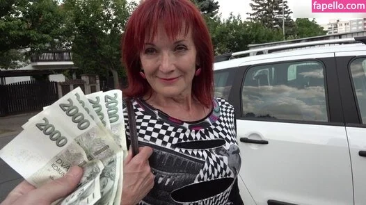 Czech Streets Onlyfans Photo Gallery 