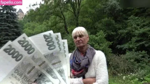 Czech Streets Onlyfans Photo Gallery 