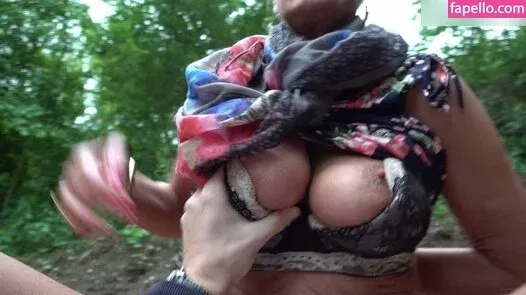 Czech Streets Onlyfans Photo Gallery 