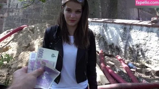 Czech Streets Onlyfans Photo Gallery 