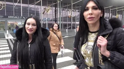 Czech Streets Onlyfans Photo Gallery 