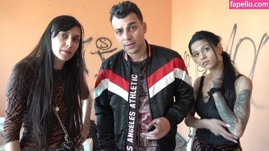 Czech Streets Onlyfans Photo Gallery 