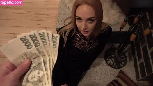 Czech Streets Onlyfans Photo Gallery 