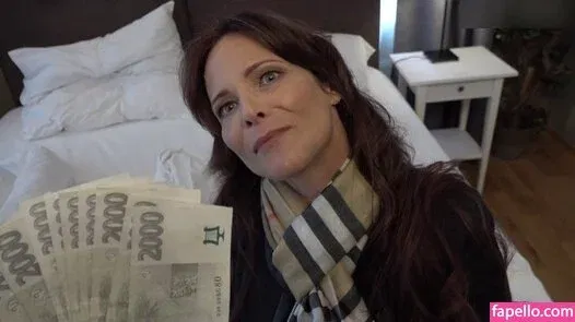 Czech Streets Onlyfans Photo Gallery 