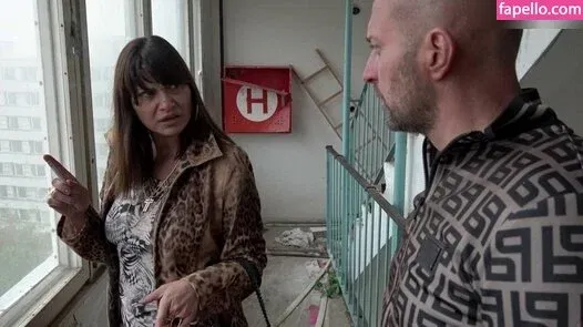 Czech Streets Onlyfans Photo Gallery 