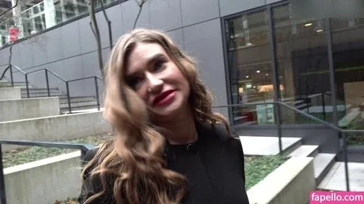 Czech Streets Onlyfans Photo Gallery 