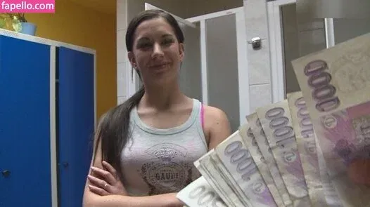 Czech Streets Onlyfans Photo Gallery 