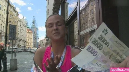 Czech Streets Onlyfans Photo Gallery 