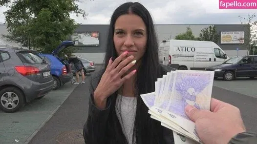 Czech Streets Onlyfans Photo Gallery 