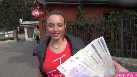 Czech Streets Onlyfans Photo Gallery 