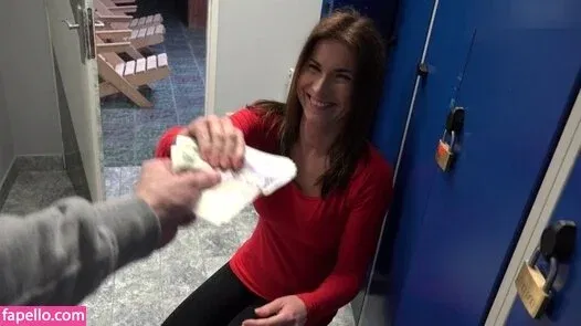 Czech Streets Onlyfans Photo Gallery 