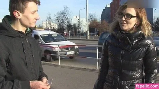 Czech Streets Onlyfans Photo Gallery 