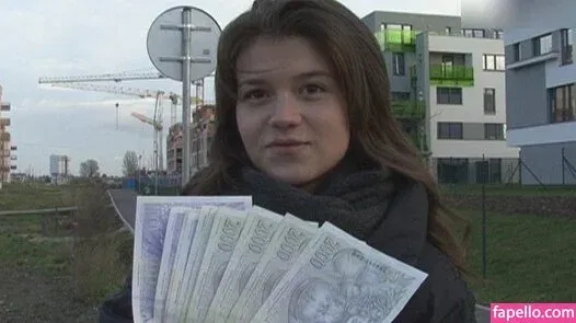 Czech Streets Onlyfans Photo Gallery 