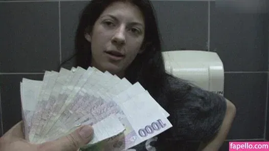 Czech Streets Onlyfans Photo Gallery 