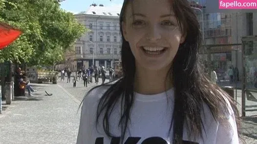 Czech Streets Onlyfans Photo Gallery 