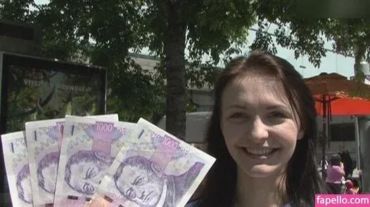 Czech Streets Onlyfans Photo Gallery 