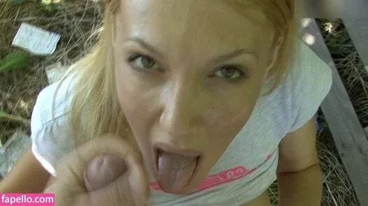 Czech Streets Onlyfans Photo Gallery 