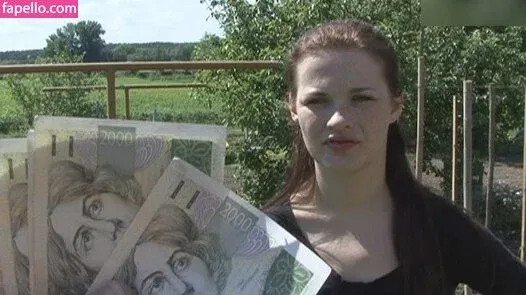 Czech Streets Onlyfans Photo Gallery 