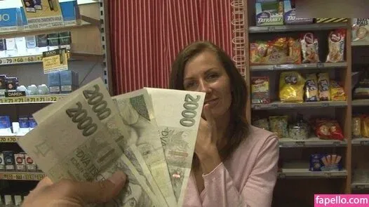 Czech Streets Onlyfans Photo Gallery 