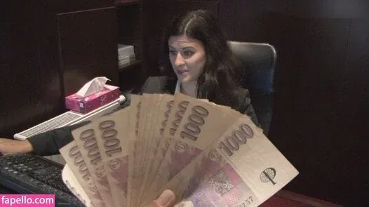 Czech Streets Onlyfans Photo Gallery 