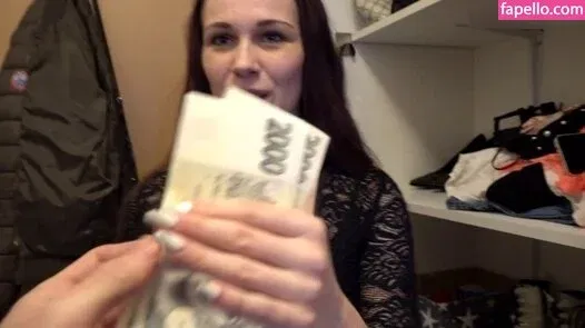 Czech Streets Onlyfans Photo Gallery 