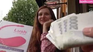 Czech Streets Onlyfans Photo Gallery 