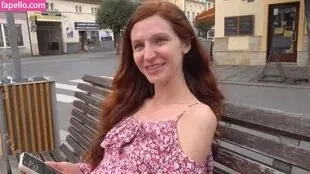 Czech Streets Onlyfans Photo Gallery 