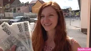 Czech Streets Onlyfans Photo Gallery 