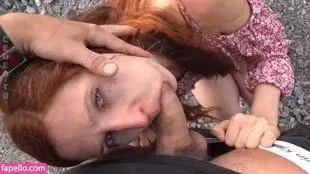 Czech Streets Onlyfans Photo Gallery 