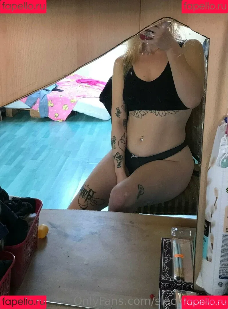 slecnazelena Onlyfans Photo Gallery 