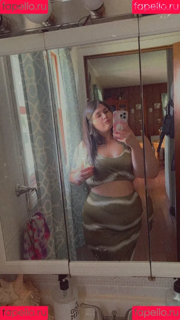 LuhSnowBunnyy Onlyfans Photo Gallery 